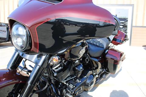 2022 Harley-Davidson Street Glide® Special in The Dalles, Oregon - Photo 10