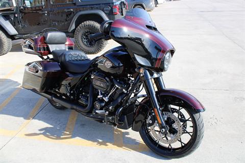 2022 Harley-Davidson Street Glide® Special in The Dalles, Oregon - Photo 1