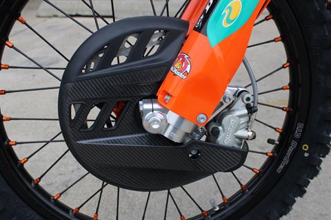 2026 KTM 250 SX-F Factory Edition in The Dalles, Oregon - Photo 12