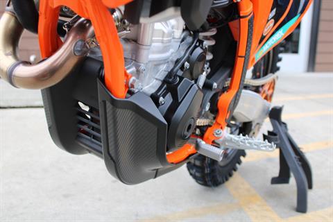 2026 KTM 250 SX-F Factory Edition in The Dalles, Oregon - Photo 13