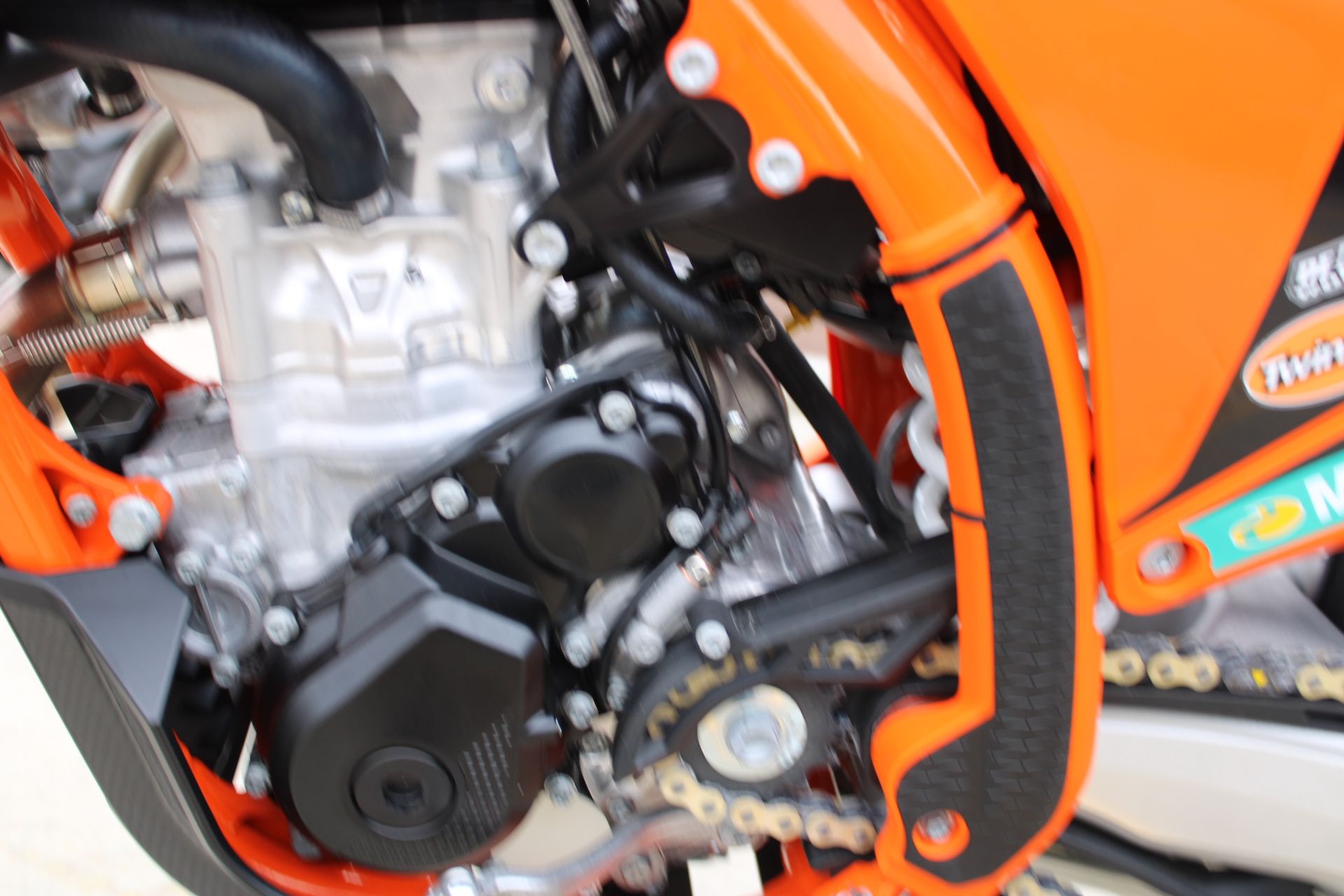 2026 KTM 250 SX-F Factory Edition in The Dalles, Oregon - Photo 14