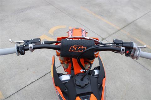 2026 KTM 250 SX-F Factory Edition in The Dalles, Oregon - Photo 15