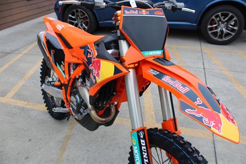 2026 KTM 250 SX-F Factory Edition in The Dalles, Oregon - Photo 16