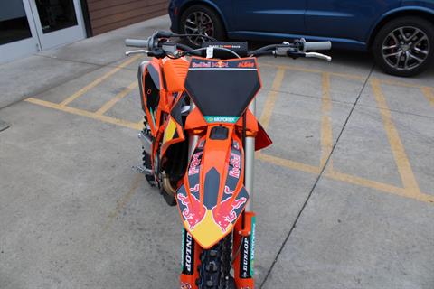 2026 KTM 250 SX-F Factory Edition in The Dalles, Oregon - Photo 18