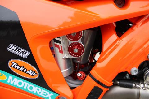 2026 KTM 250 SX-F Factory Edition in The Dalles, Oregon - Photo 21