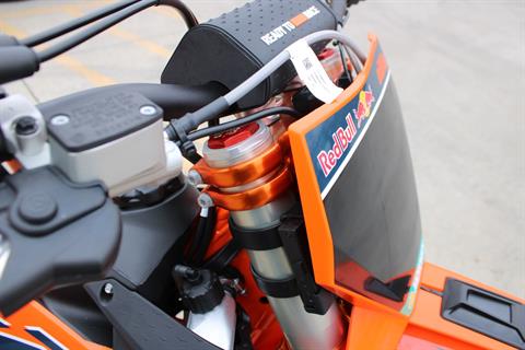 2026 KTM 250 SX-F Factory Edition in The Dalles, Oregon - Photo 23