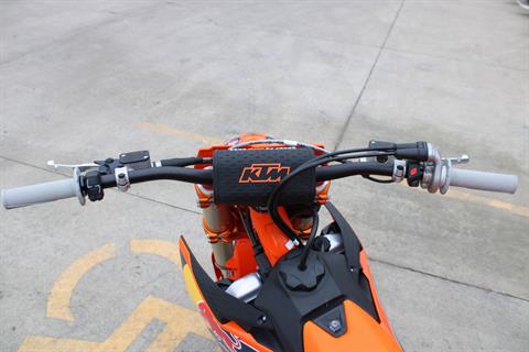 2026 KTM 250 SX-F Factory Edition in The Dalles, Oregon - Photo 24
