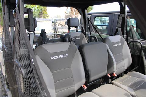 2024 Polaris Ranger Crew XD 1500 Premium in The Dalles, Oregon - Photo 6