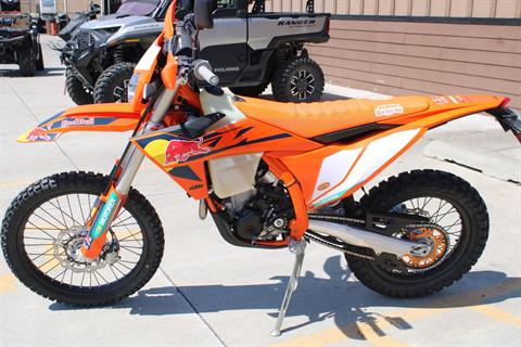2025 KTM 350 EXC-F Champion Edition in The Dalles, Oregon - Photo 4