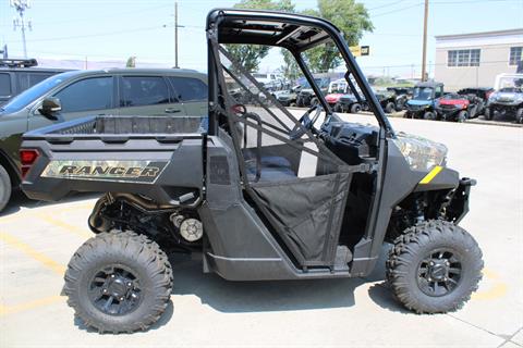 2025 Polaris Ranger 1000 Premium in The Dalles, Oregon - Photo 4