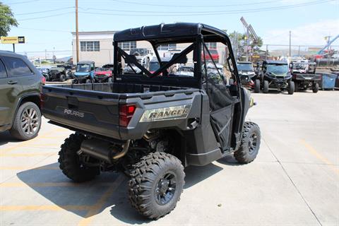 2025 Polaris Ranger 1000 Premium in The Dalles, Oregon - Photo 5
