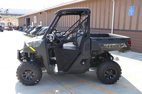 2025 Polaris Ranger 1000 Premium in The Dalles, Oregon - Photo 6