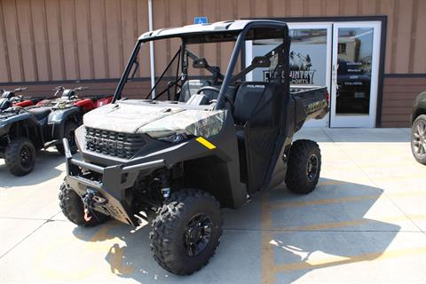 2025 Polaris Ranger 1000 Premium in The Dalles, Oregon - Photo 3
