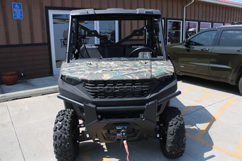 2025 Polaris Ranger 1000 Premium in The Dalles, Oregon - Photo 2