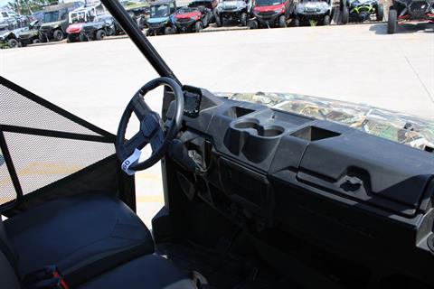 2025 Polaris Ranger 1000 Premium in The Dalles, Oregon - Photo 9