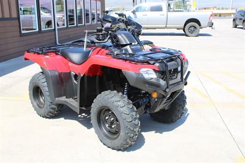 2025 Honda FourTrax Rancher 4x4 in The Dalles, Oregon - Photo 3