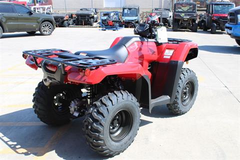 2025 Honda FourTrax Rancher 4x4 in The Dalles, Oregon - Photo 6