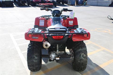 2025 Honda FourTrax Rancher 4x4 in The Dalles, Oregon - Photo 6