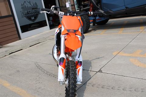 2025 KTM 50 SX in The Dalles, Oregon - Photo 2