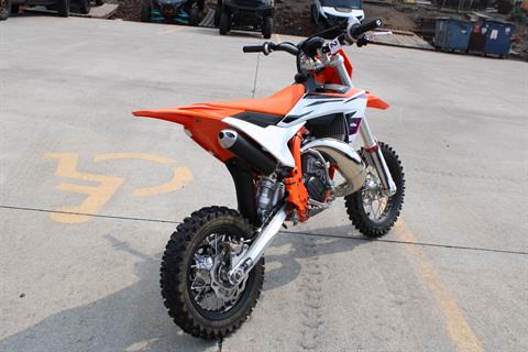 2025 KTM 50 SX in The Dalles, Oregon - Photo 5