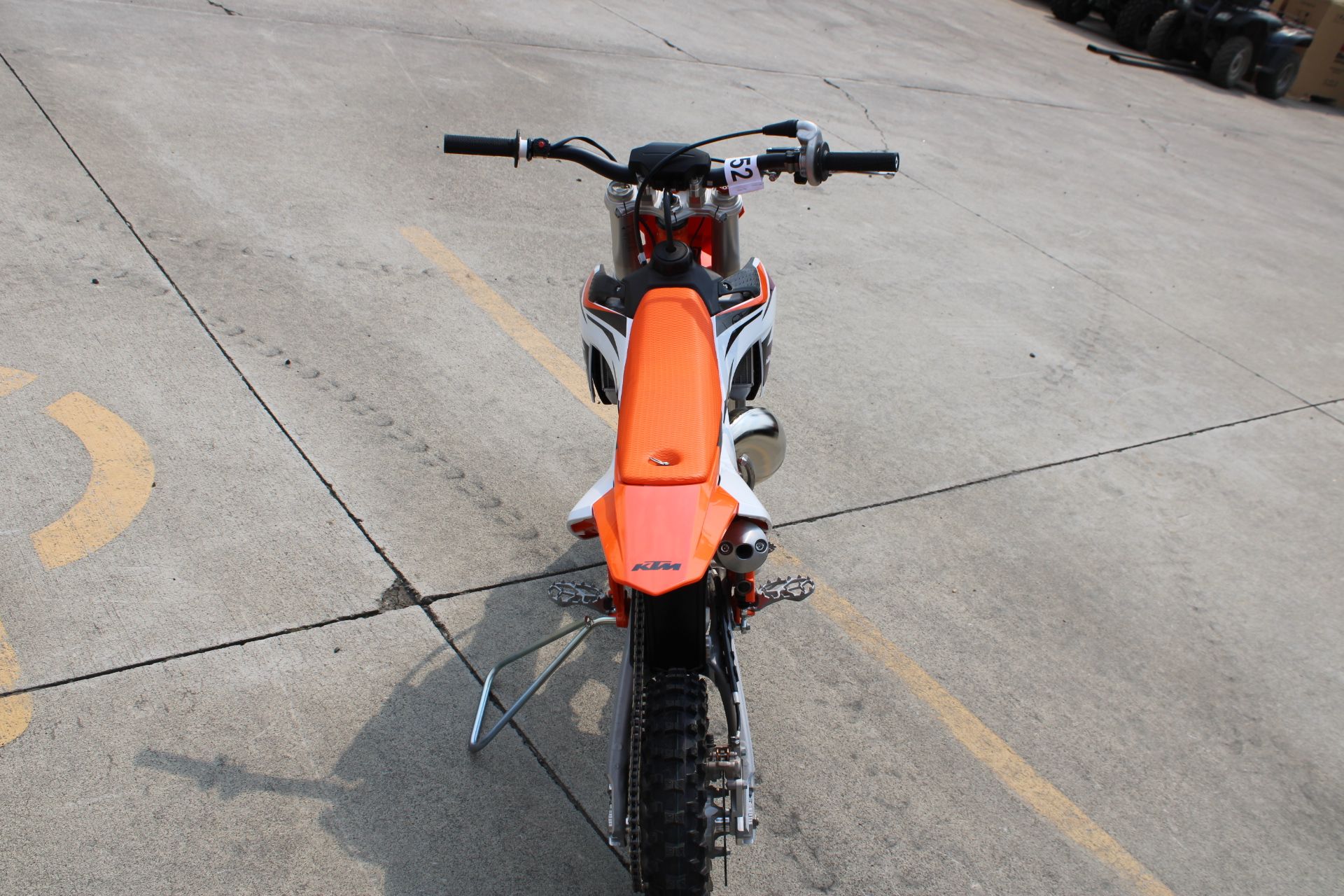 2025 KTM 50 SX in The Dalles, Oregon - Photo 7