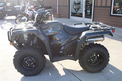 2026 Honda FourTrax Foreman 4x4 EPS in The Dalles, Oregon - Photo 8