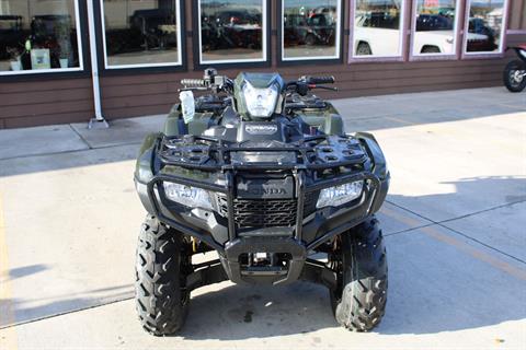 2026 Honda FourTrax Foreman 4x4 EPS in The Dalles, Oregon - Photo 2