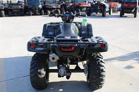 2026 Honda FourTrax Foreman 4x4 EPS in The Dalles, Oregon - Photo 6