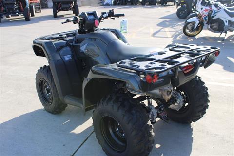 2026 Honda FourTrax Foreman 4x4 EPS in The Dalles, Oregon - Photo 7