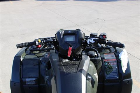 2026 Honda FourTrax Foreman 4x4 EPS in The Dalles, Oregon - Photo 9