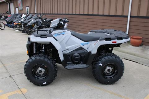 2026 Polaris Sportsman 450 H.O. in The Dalles, Oregon - Photo 8