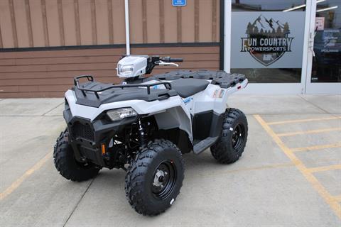2026 Polaris Sportsman 450 H.O. in The Dalles, Oregon - Photo 3