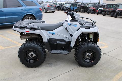 2026 Polaris Sportsman 450 H.O. in The Dalles, Oregon - Photo 4