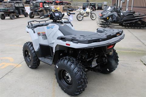 2026 Polaris Sportsman 450 H.O. in The Dalles, Oregon - Photo 7