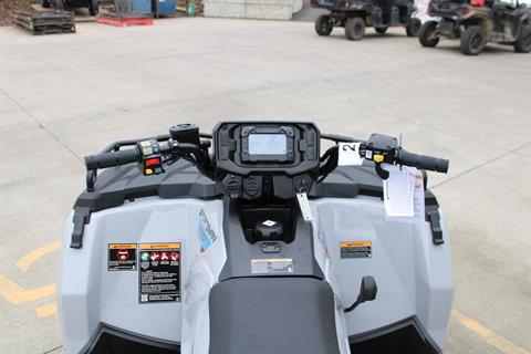 2026 Polaris Sportsman 450 H.O. in The Dalles, Oregon - Photo 9