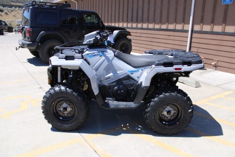 2026 Polaris Sportsman 450 H.O. in The Dalles, Oregon - Photo 8