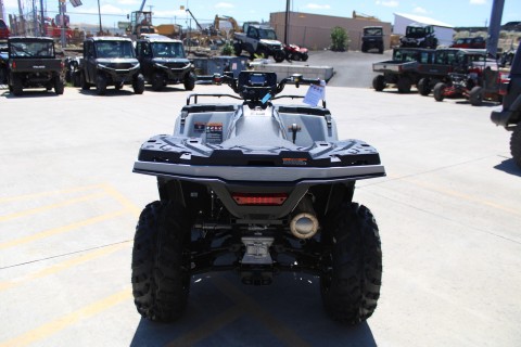 2026 Polaris Sportsman 450 H.O. in The Dalles, Oregon - Photo 6