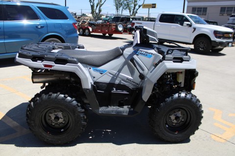 2026 Polaris Sportsman 450 H.O. in The Dalles, Oregon - Photo 4