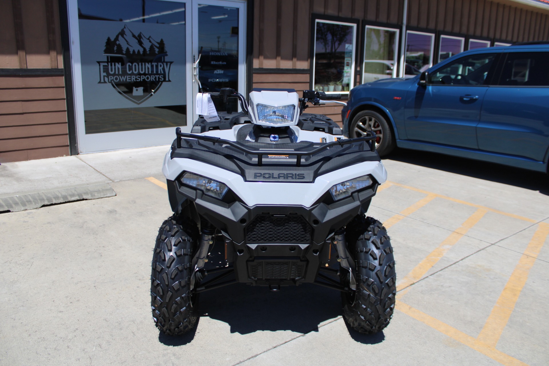 2026 Polaris Sportsman 450 H.O. in The Dalles, Oregon - Photo 2