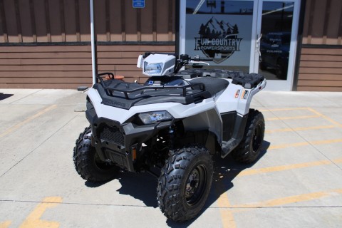2026 Polaris Sportsman 450 H.O. in The Dalles, Oregon - Photo 3