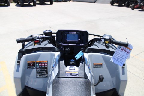 2026 Polaris Sportsman 450 H.O. in The Dalles, Oregon - Photo 9