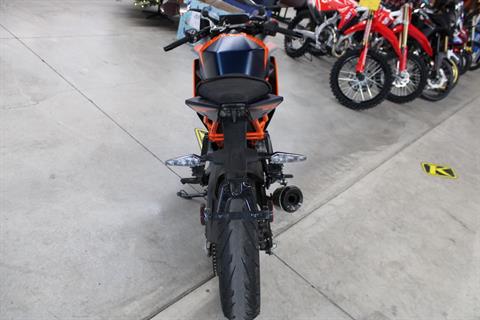 2022 KTM RC 390 in The Dalles, Oregon - Photo 7