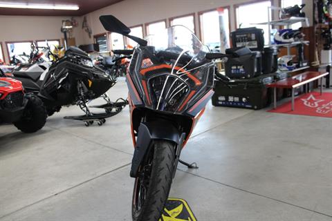 2022 KTM RC 390 in The Dalles, Oregon - Photo 2