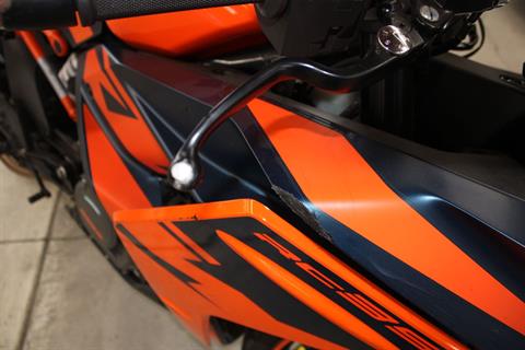 2022 KTM RC 390 in The Dalles, Oregon - Photo 11