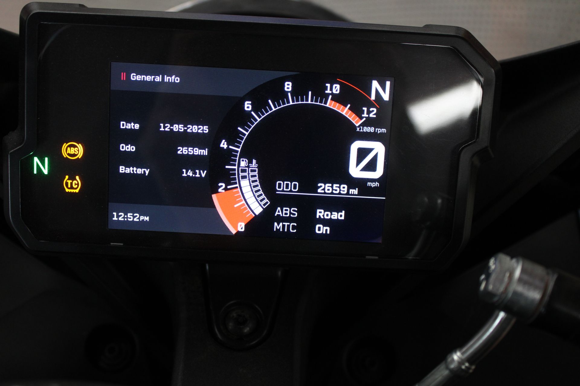 2022 KTM RC 390 in The Dalles, Oregon - Photo 10