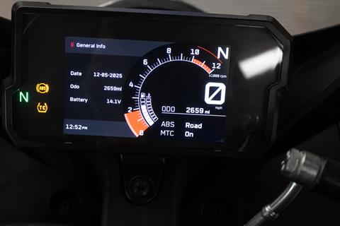 2022 KTM RC 390 in The Dalles, Oregon - Photo 10