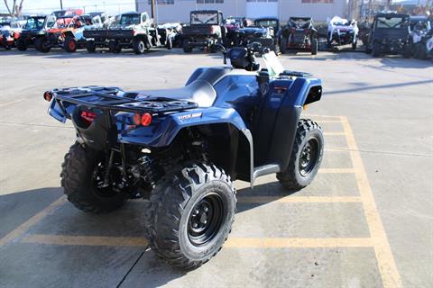 2026 Honda FourTrax Rancher 4x4 Automatic DCT IRS EPS in The Dalles, Oregon - Photo 5