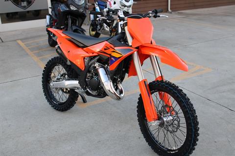 2026 KTM 125 SX in The Dalles, Oregon - Photo 1