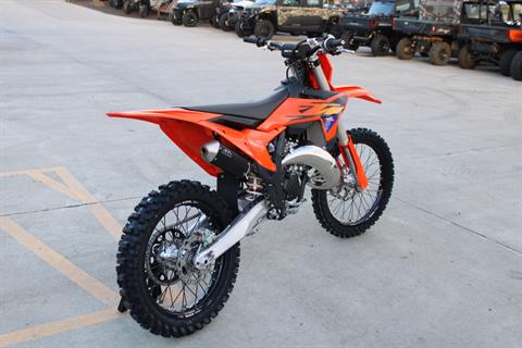 2026 KTM 125 SX in The Dalles, Oregon - Photo 5