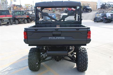 2026 Polaris Ranger 1000 Premium in The Dalles, Oregon - Photo 8